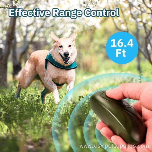 Bark Control Device Dog Barking Deterrent Devices Dog